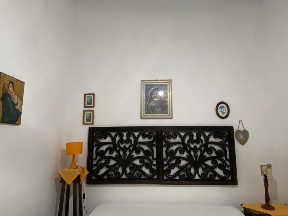 Casetta Solchiaro 96 *